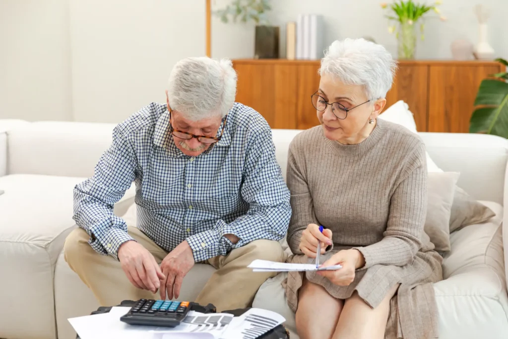 How to Pay for Senior Living: Top Tips and Resources