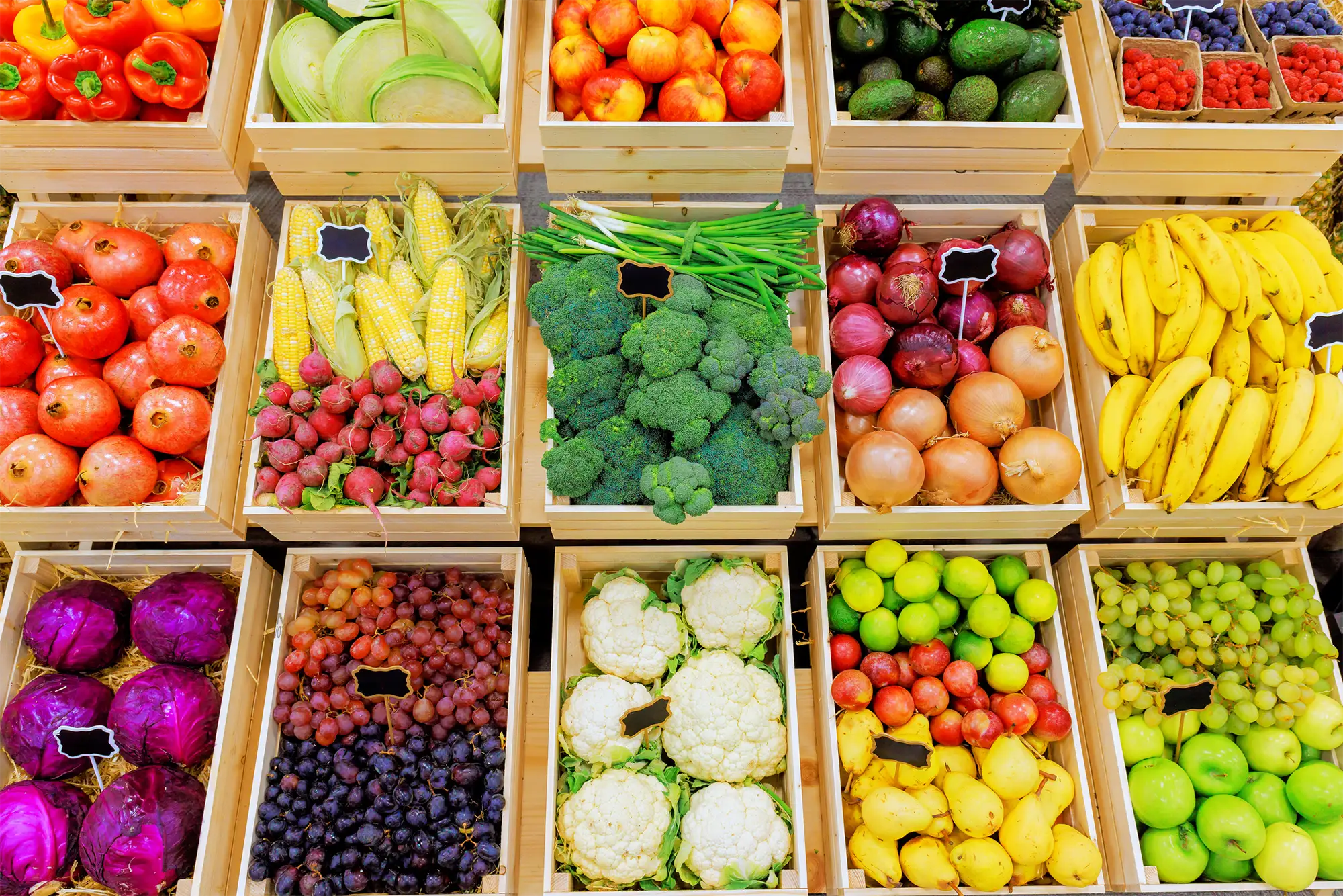 iStock-2187645615 Location Farmers Market 2k
