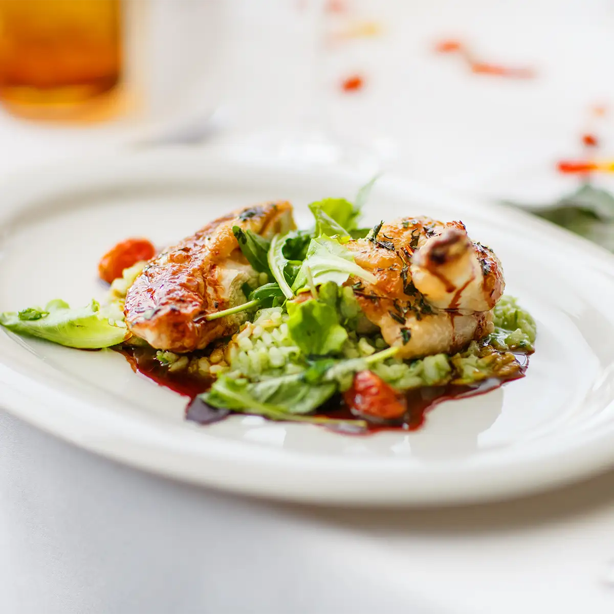 iStock-459061255 IL Services Dining
