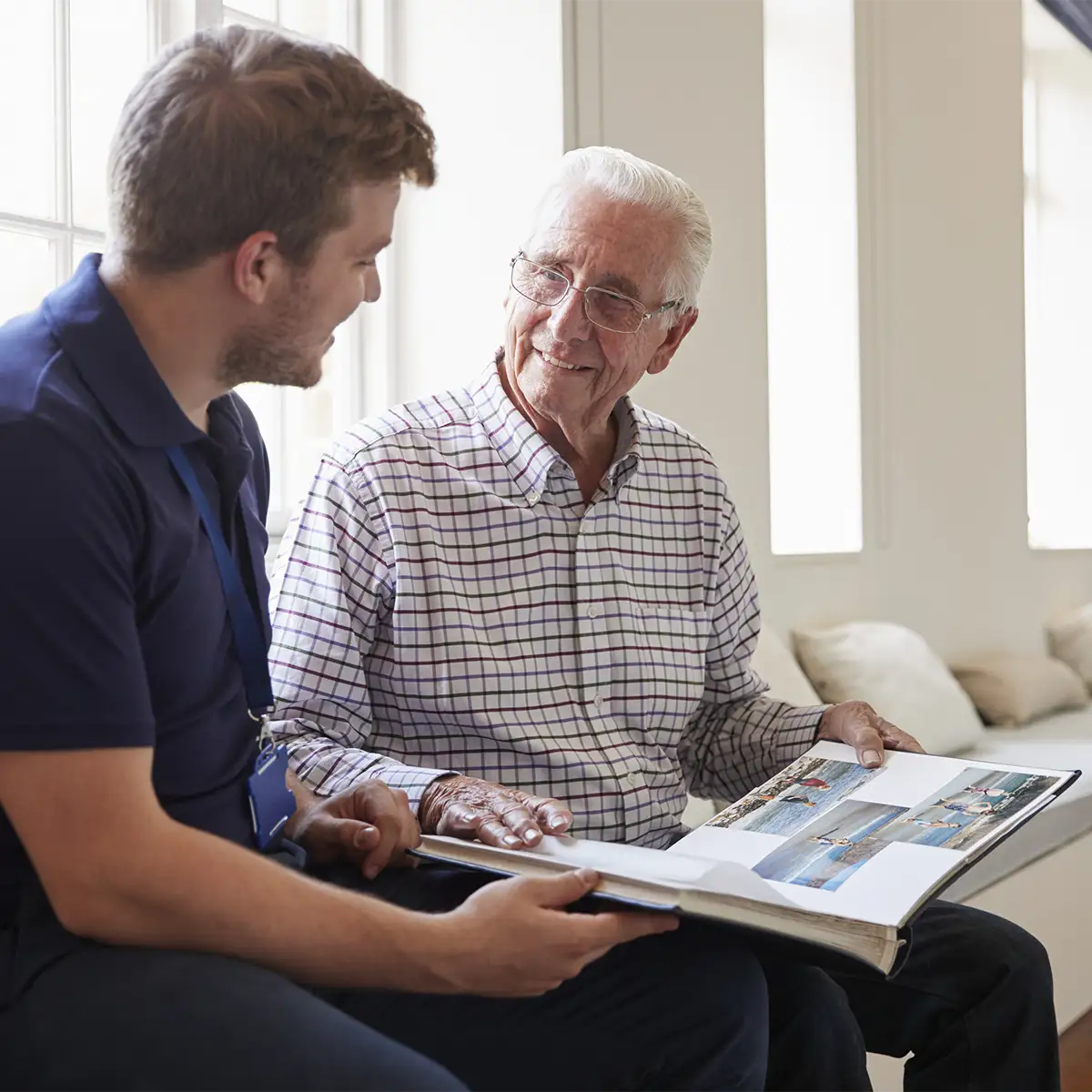iStock-849182562 Memory Care Life Remains Meaningful